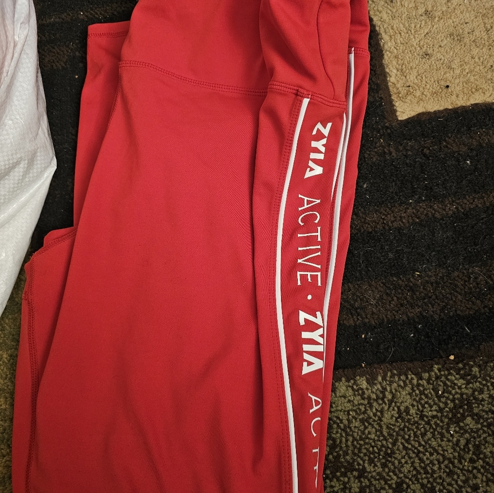 Zyia Light n Tights